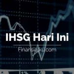 Penutupan IHSG Hari Ini, 08 April 2020 Melemah di 4.626,695