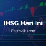 Penutupan IHSG Hari Ini, 26 Mei 2020 Menguat di 4.626,799