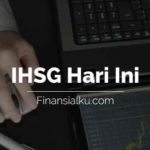 Penutupan IHSG Hari Ini, 25 Agustus 2020 Menguat di 5.338,888