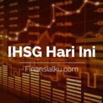 Penutupan IHSG Hari Ini, 26 Agustus 2020 Menguat di 5.340,328