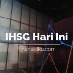 Penutupan IHSG Hari Ini, 16 April 2020 Melemah di 4.480,607