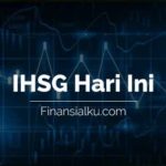 IHSG Hari Ini 11 Mei 2020 Dibuka Menguat di 4.597,430