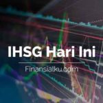 IHSG Hari Ini 6 Juli 2020 Dibuka Menguat di 4.973,794