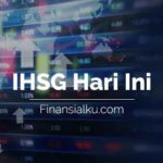 Penutupan IHSG Hari Ini, 2 September 2020 Menguat di 5.311,970