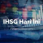 IHSG Hari Ini 4 September 2020 Dibuka Melemah di 5.280,813