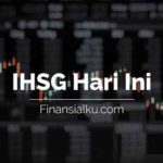 Penutupan IHSG Hari Ini, 7 September 2020 Melemah di 5.230,196