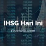 Penutupan IHSG Hari Ini, 17 Juni 2020 Menguat di 4.987,776