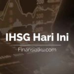 Penutupan IHSG Hari Ini, 18 Juni 2020 Melemah di 4.925,248