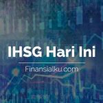 Penutupan IHSG Hari Ini, 7 April 2020 Melemah di 4.778,639