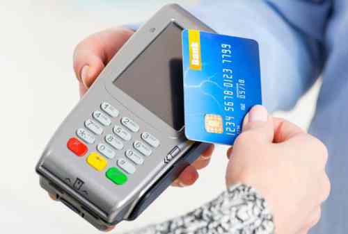 Pinjaman Online VS Kartu Kredit, Mending yang Mana 01 - Finansialku