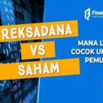 Reksadana VS Saham?? Ini Investasi Yang Cocok Untuk Pemula