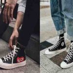 Sebelum Beli, Ketahui Dulu Harga Sepatu Converse Pria Terbaru!