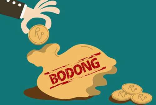 Waspada! Gini Cara Terhindar Investasi Bodong dari OJK! 02- Finansialku