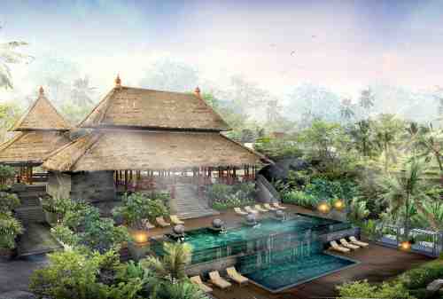 When Heaven and Earth Coexist in Ubud 02