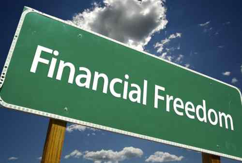 10 Kebiasaan untuk Mencapai Kebebasan Finansial di Usia Muda 02 - Finansialku