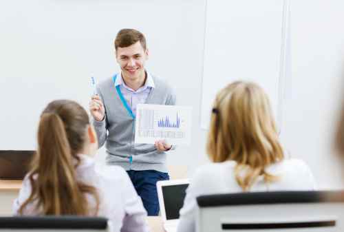 10 Kriteria Untuk Menjadi Guru Profesional, Sudah Punya 01 - Finansialku