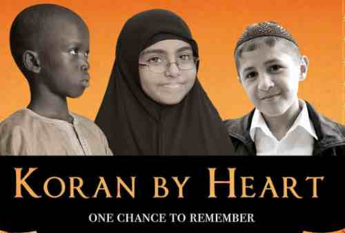 Film Islam Terbaik 1