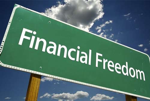 Faktor Pendukung Kebebasan Keuangan 01 - Finansialku