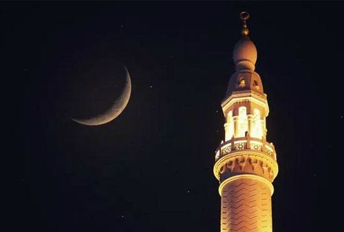 Ikhwan Ukhti, Udah Tahu Belum 20 Fakta Bulan Ramadhan Ini 05 - Finansialku
