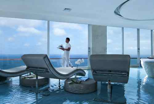 Top 8 Activities You MUST Try In BALI Indonesia 06 Body Spa at The Edge Hotel - Finansialku