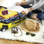 Girls, Ini Tips Packing Barang Untuk Traveling Bareng Gebetan (Part 2)