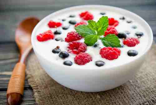 Anti Diabetes! 10 Makanan Buka Puasa yang Bisa Kamu Buat di Rumah