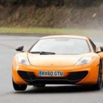 Supercar McLaren Ringsek, Punya Mobil Wajib Siapkan Ini!