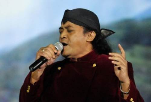 Penyanyi Campursari Kawakan, Didi Kempot Meninggal Dunia 01