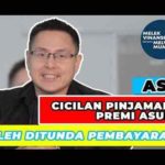 Cicilan Pinjaman, Premi Asuransi Bisa Ditunda Pembayarannya