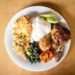 Daftar 5 Kuliner Malam Jakarta Jenis Nasi Dengan Harga Bersahabat