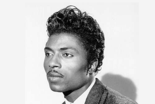RIP, Musisi Legendaris Little Richard Meninggal Dunia