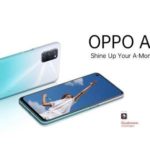 OPPO A92, Ponsel Dengan Desain dan Teknologi Kekinian