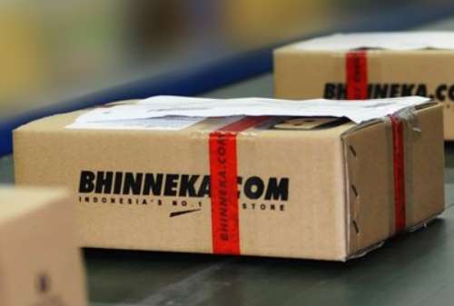 Here are 10 Online Shopping Websites in Indonesia