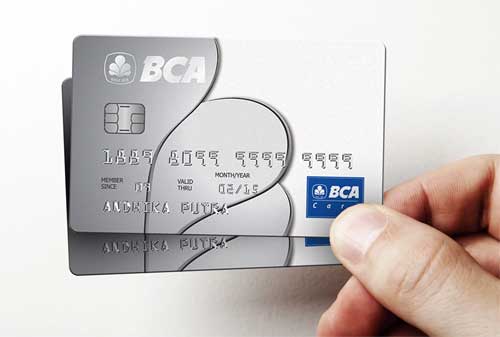 Coba Cek Informasi Persyaratan dan Cara Membuat Kartu Kredit BCA 02 Kartu Kredit BCA 2 - Finansialku