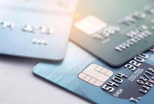 Bagaimana Cara Menaikkan Limit Kartu Kredit BCA? Ini Cara Mudahnya!