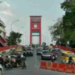 Siap-siap! PSBB Palembang Akan Segera Berlaku!