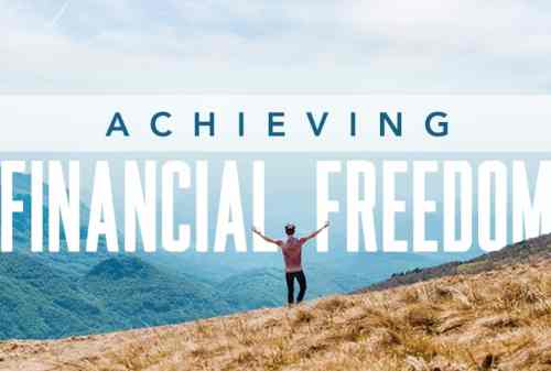 12 Kebiasaan Ini Akan Membantu Anda Raih Kebebasan Finansial