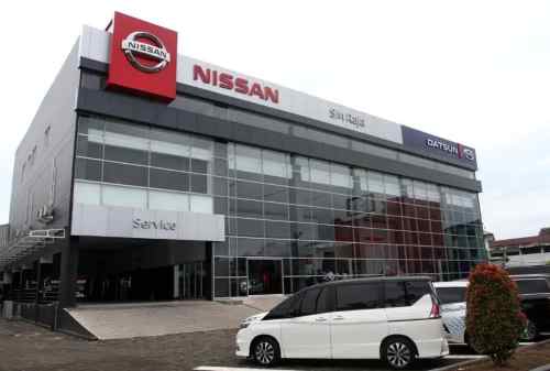 Pandemi Tak Juga Usai, Nissan Putuskan Untuk Matikan Datsun