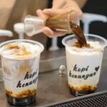 Tengah Pandemi, Kopi Kenangan Malah Dibanjur Investor Ternama