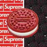 Buset! Harga Oreo X Supreme Bikin Cengo, Kok Laku?