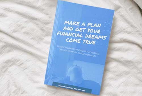 Review Buku Make A Plan And Get Your Financial Dreams Come True 02 - Finansialku
