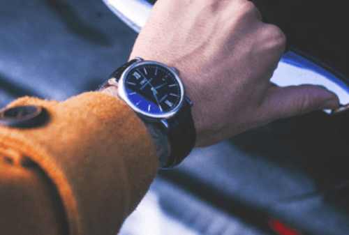 8 Kiat Mengatur Waktu Sebelum Diatur Waktu