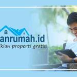 Sekali Klik, Web Jual Beli Rumah Online Ini Mudah Diakses