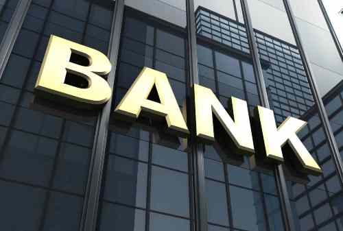 Catat! Ini Daftar Bank yang Resmi Berlakukan Kelonggaran Kredit 01