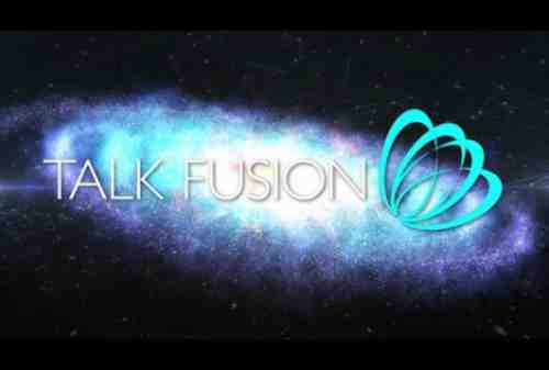 Definisi dan Cara Kerja Talk Fusion