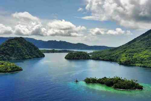 6 Fascinating Activities To Do During Your Tour In Banda Islands 03 - Finansialku