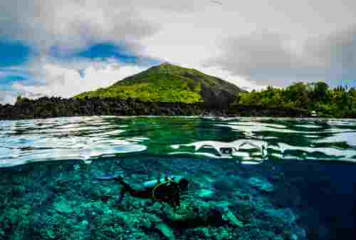 6 Fascinating Activities To Do During Your Tour In Banda Islands 02 - Finansialku
