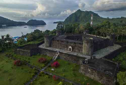 6 Fascinating Activities To Do During Your Tour In Banda Islands 06 - Finansialku