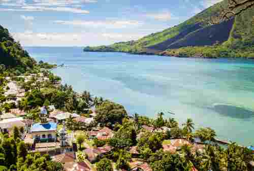 6 Fascinating Activities To Do During Your Tour In Banda Islands