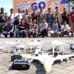 Jangan Diskip! Ini Cara Atur Keuangan Ala Komunitas Drone Indonesia